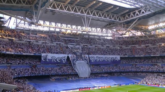 平地起惊雷首开纪录！熊皇让皇马摆脱本泽马依赖症