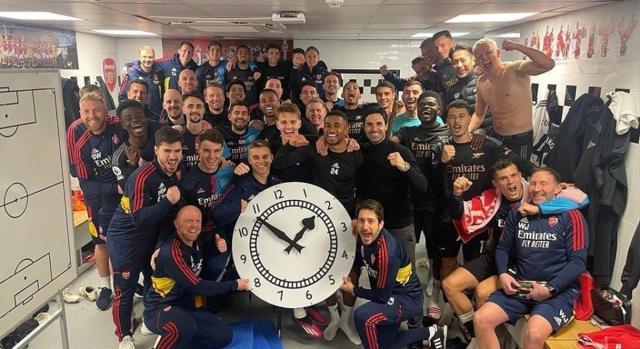 夺冠倒计时？来看看阿森纳剩下还有哪些难关……