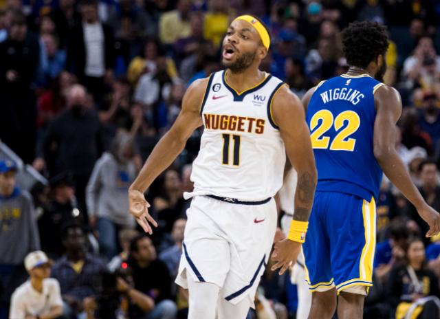 侧翼防守与投射全面升级 掘金休赛期努力收获回报