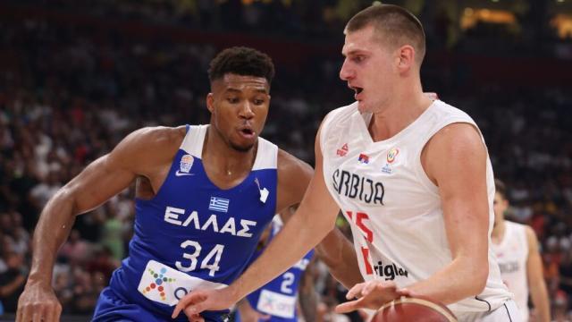 【观察】梦之队埋下的火种，30年后闪耀欧锦赛舞台